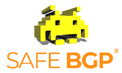SafeBGP - Segurança pra sua rede